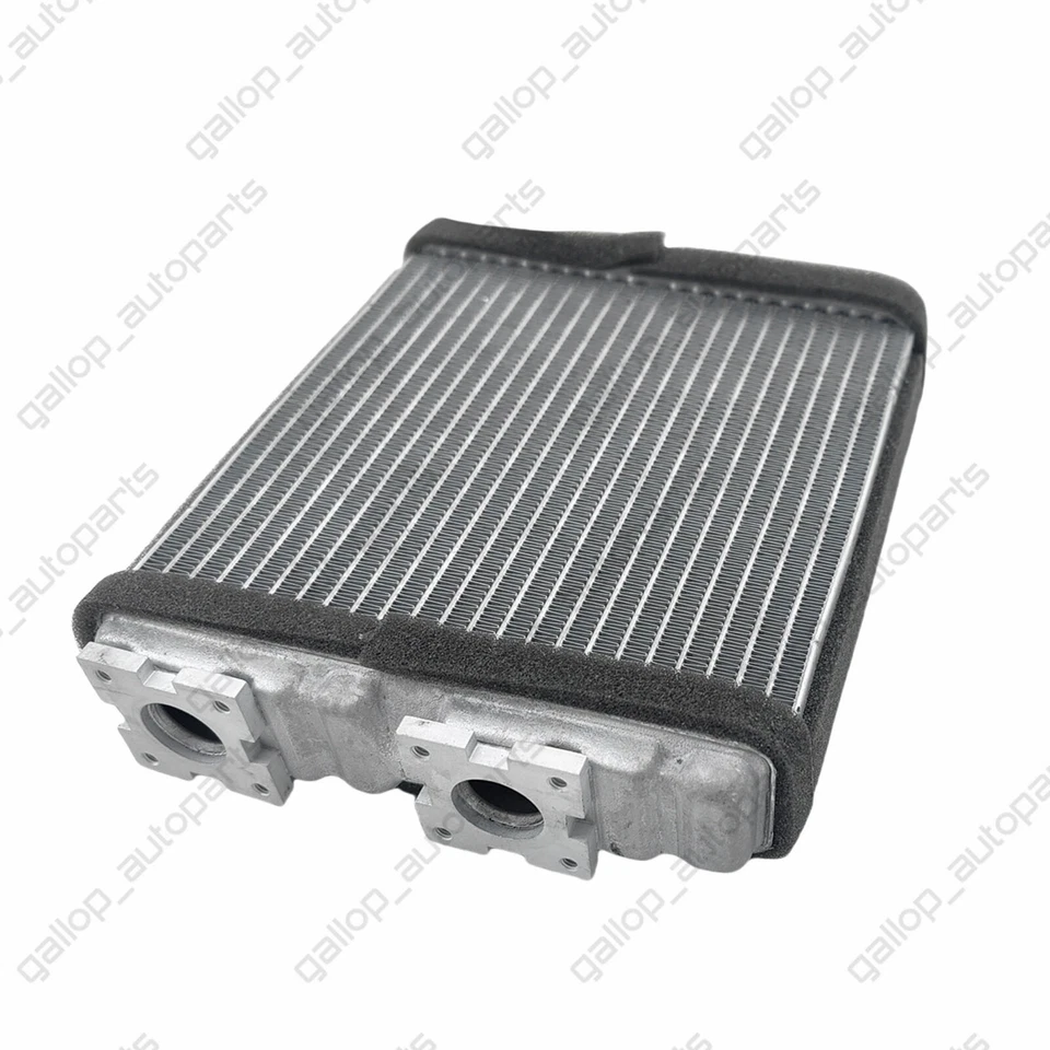 Heater Core For Nissan Navara D22 YD25 1993-2011 VIN# MNT / JN1 Brand New - image 4 of 4