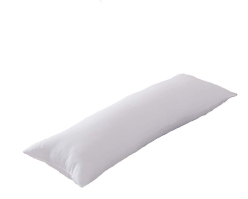 Long Bolster Pillow Large Pregnancy Orthopaedic Full Body Neck Support Cushion - Picture 16 of 101
