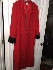 harve benard coat