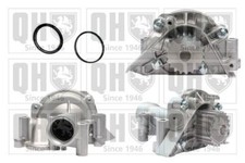QH QCP3675BH Engine Cooling Water Pump Fits Citroen Fiat Lancia Peugeot