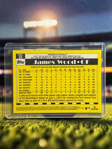 2025 TOPPS SERIES 1 SILVER PACK MOJO CHROME 1990 INSERTS YOU-PICK! QNTY DISC. - Picture 17 of 38