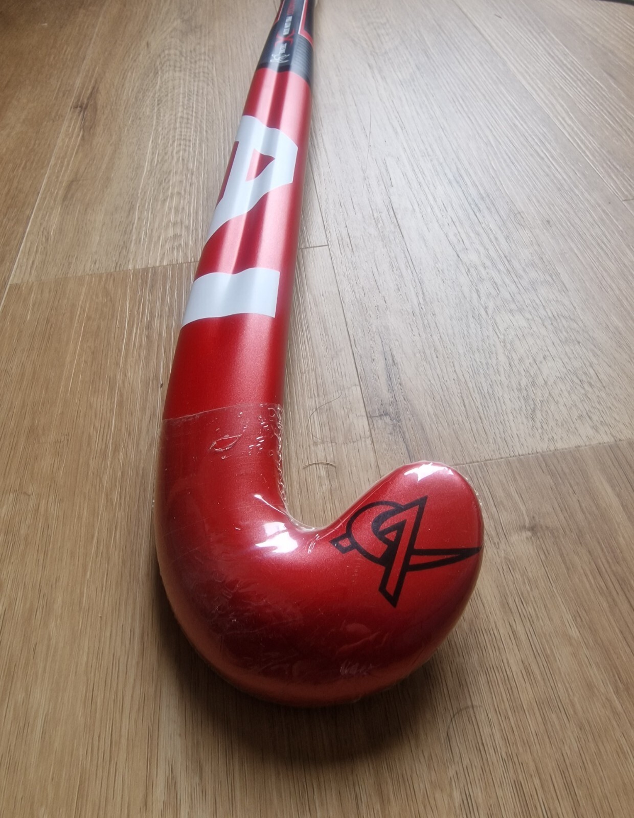 AI KN 14000 Pro Lowbow Xtreme Hockey Stick 2024 , 36.5" Length 