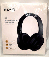Havit i62 90 Degrees Rotation Ear Muff Wirele...