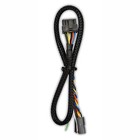 <!--F#f_0-->Monit Spare Wiring Loom - G Series or Older T-Series Models - Race/Rally/M-Sport<!--F/-->