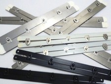 Busks -Various sizes