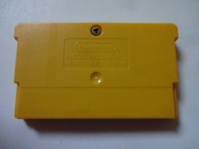 THE LEGEND OF ZELDA 2 Link No Bouken Famicom Mini GAMEBOY Advance GBA From Japan