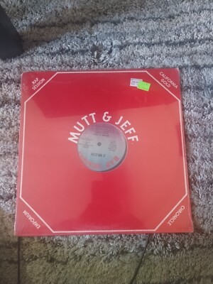 2 Much/Work It Out MJ504512 Used 12''