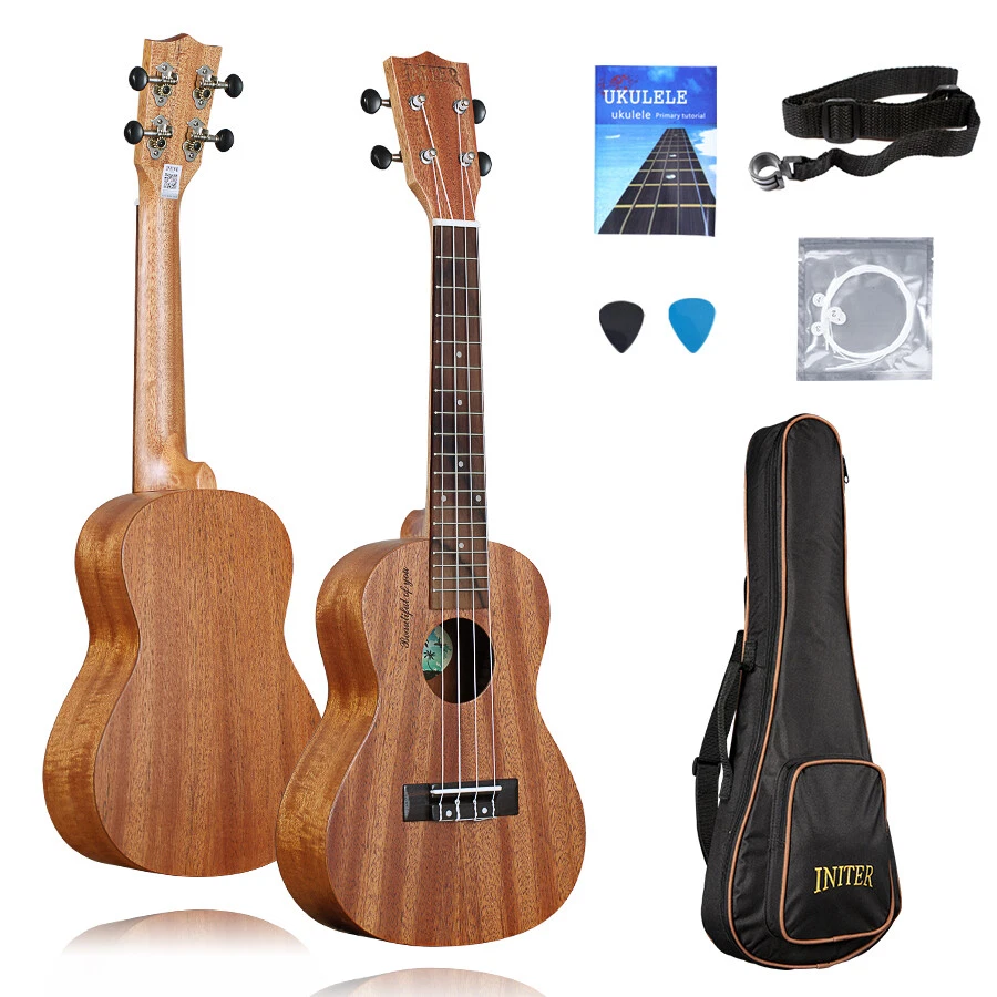 Initer ukulele deals
