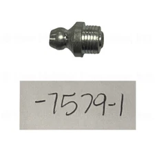 5/16 Drive - In Grease Fitting Part # -7579-1