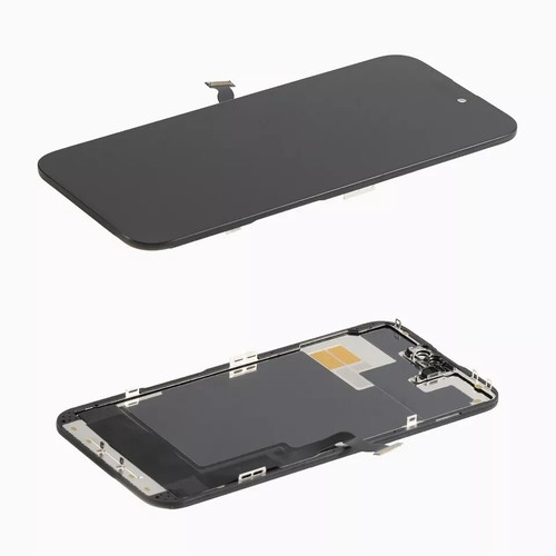 Für iPhone 14 Pro Max LCD Display Retina (TX) Touchscreen Bildschirm de - Picture 2 of 3