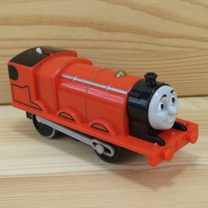 2013 mattel thomas train set