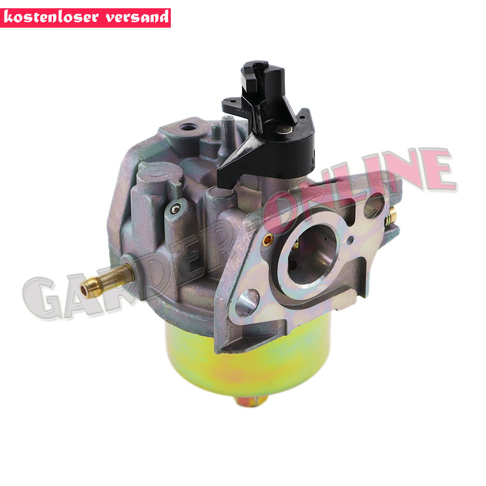 KIT CARBURATORE FACILE da installare per motori Fuxtec Hecht Einhell