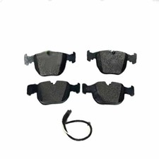 For Rolls Royce Ghost RR4 Wraith Rear Brake Pad OEM 34216867063
