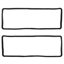 03-05 Range Rover M62 4.4L V8 Valve Cover Spark Plug Seal Gaskets x2 by Allmakes