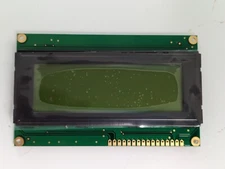 Crystalfonz CFAH2004A YYH JT Display,each