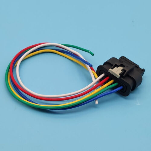 Rear Taillight Harness Connector Plug For 68406157AA Jeep Renegade 2015-2022 - Picture 6 of 11
