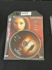 Eye of the Beholder (DVD, 2000, NO CASE#AI207