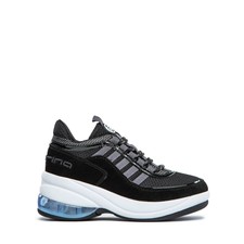 fornarina sneakers nere alte