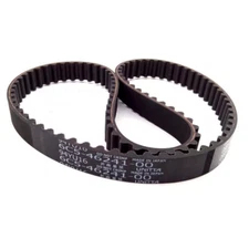 Timing Belt 6C5-46241-00 Fit Yamaha 25HP 30HP 40HP 50HP 60HP 70HP  Outboards