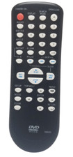 Magnavox DVD Video Remote NB093 Tested And Working