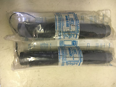 3M 8416-9.00 NEW IN PACK LOT OF 2 PIECES PRE STRETCHED TUBING SEE PICS #A73