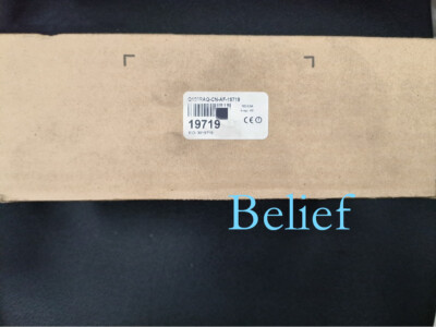 1pc BANNER Q120RAQ-CN-AF-19719 Brand New transducer Rapid shipment
