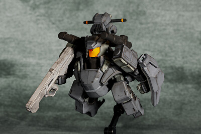 NEW CONTINENT MACHINES INKURI-GO NON-SCALE PLASTIC MODEL MODEL KIT 50% OFF MSRP