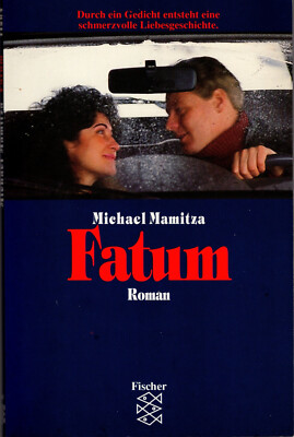 Michael Mamitza - Fatum