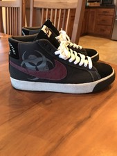 nike sb shogo blazers