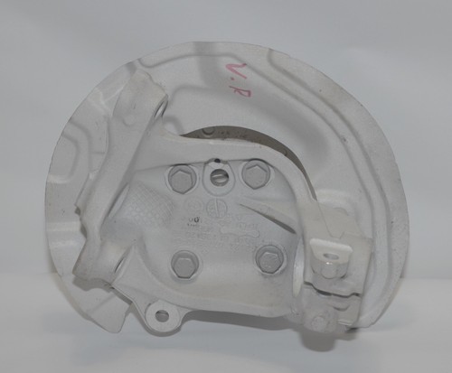 Steering BMW 1ER E87 E90 Wheel Bearing Swivel Front Right 6773210 Original - Picture 4 of 5