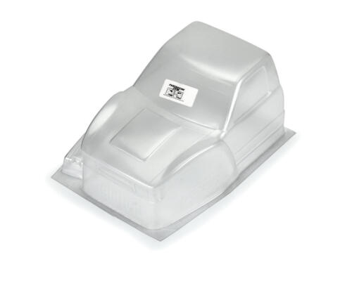 Pro-Line Cliffhanger HP 1/10 Cab Only 12.3" Comp Crawler Body (Clear) - Picture 5 of 8