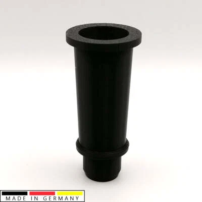 Schornstein passend für LGB Eisenbahn Dampflok 4001 4005 4017 4051