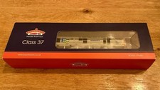 Brand New & Unused Bachmann Class 37,428 ‘David Lloyd George’. DCC Fitted.