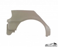 Reparaturblech KotflüGel Hinten FüR Renault Rechts Hinten Unten Ab 10.96