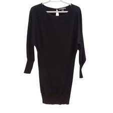 Twenty Elegant Black Long Sleeve Dress