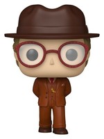 Funko Pop! Stranger Things - Mr. Whatsit