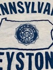 LOT 2) VTG 1970s Official BSA Boy Scout America Logo & AMERICAN LEGION T-SHIRTS — photo 10