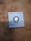 2009 Roosevelt Proof Silver Dime S Mint
