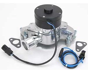 Bomba de agua eléctrica Proform 68220P Foto 2 de 4