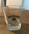 Lot Of 2 Jack Daniel’s Whiskey Glasses | Old No. 7 — photo 3