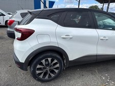 Boite de vitesse Renault Captur