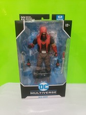 McFarlane Toys - DC Multiverse Red Hood  Dawn of DC  7in Figure Brand New