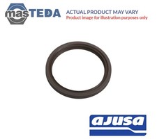 15078800 CRANKSHAFT OIL SEAL TIMING END AJUSA FOR MAZDA 6,626 V,323 S VI 2L
