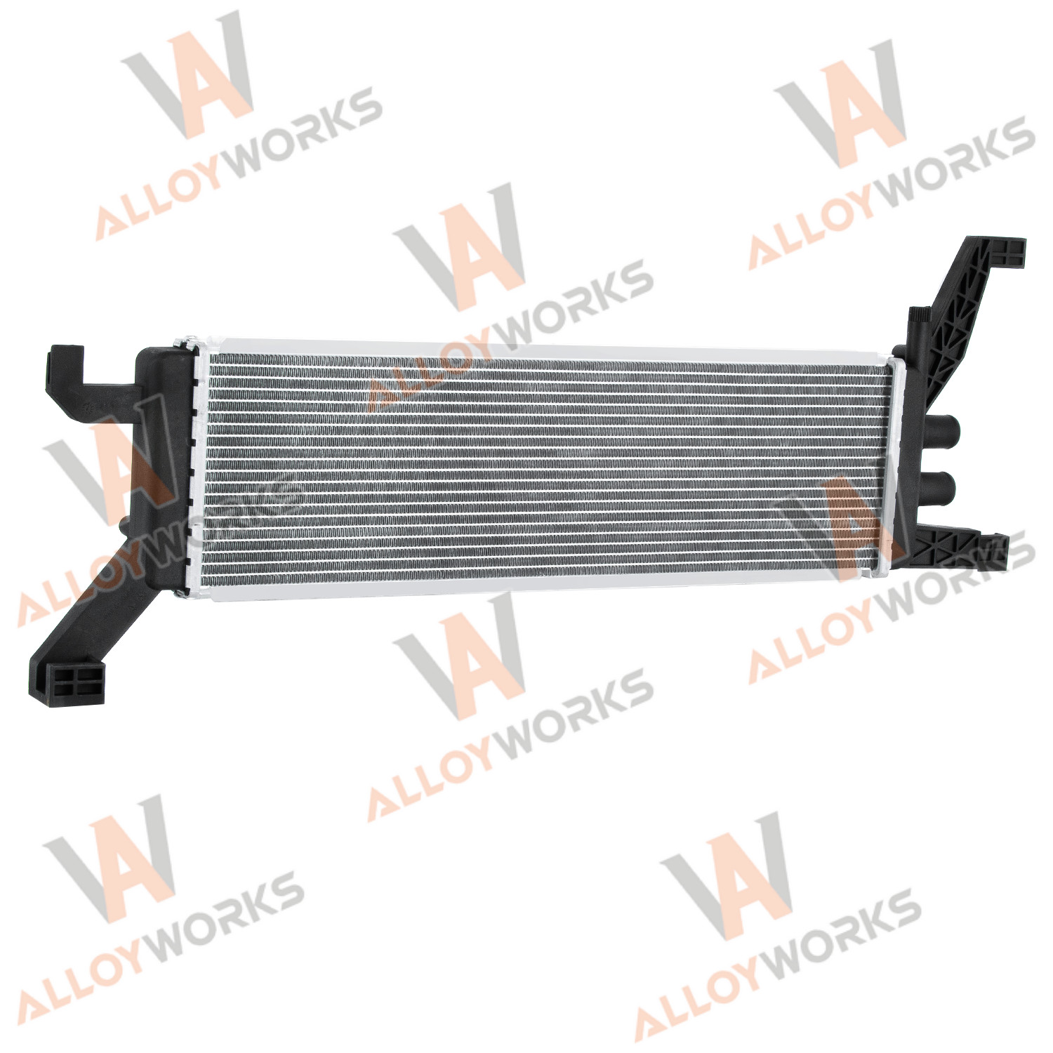 Aluminum Radiator Fit 2013-2020 MASERATI QUATTROPORTE GHIBLI GTS 3.0L 3.8L NEW