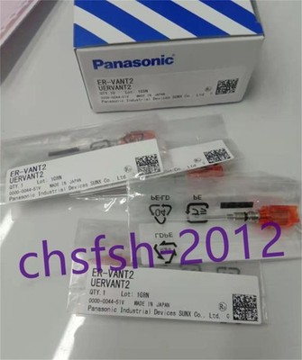 1 PCS NEW IN BOX   Electrostatic sensor discharge    ER-VANT2 *pt