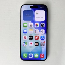 iPhone 15 Pro 256GB for Sale | Shop New & Used Cell Phones | eBay