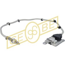 GEBE 9 3803 1 NOx Sensor NOx Katalysator für RENAULT CLIO CAPTUR B7 HF