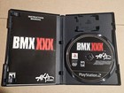 BMX XXX Sony PlayStation 2 Complete With Poster! PS2  — photo 2