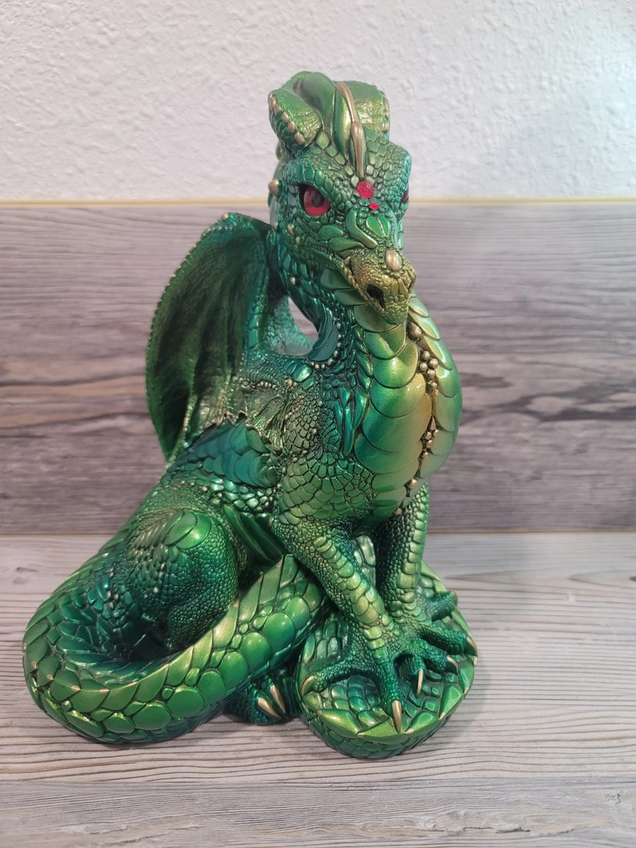 Windstone Dragon for sale | eBay
