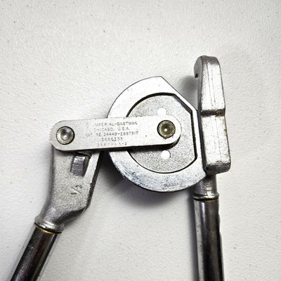 Imperial-Eastman 364 FHA 1/2 inch pipe bender